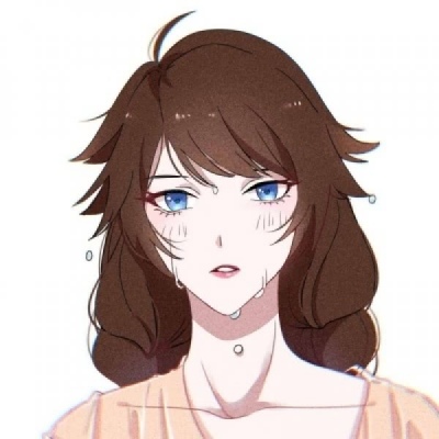 Furry插画笔刷运用兽圈群